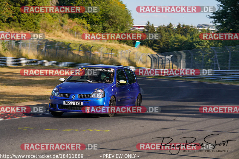 Bild #18411889 - Touristenfahrten Nürburgring Nordschleife (09.08.2022)