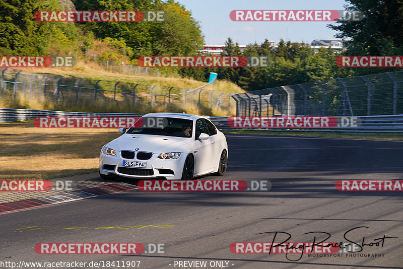 Bild #18411907 - Touristenfahrten Nürburgring Nordschleife (09.08.2022)