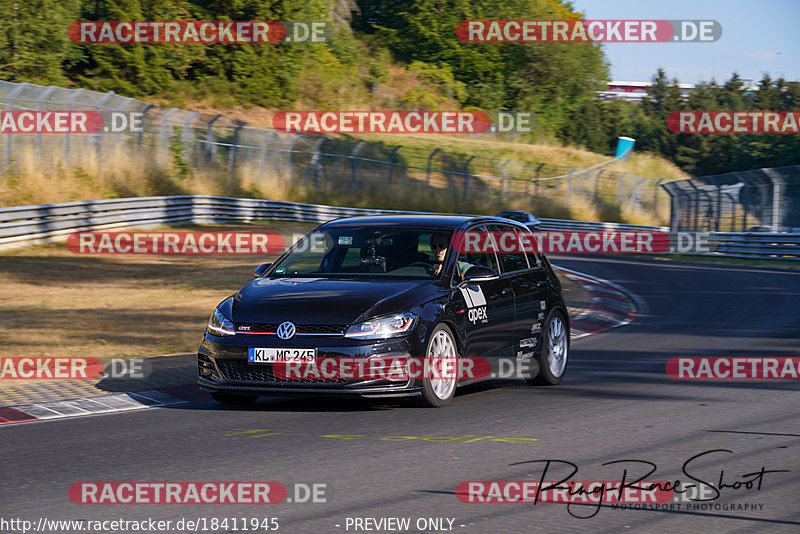 Bild #18411945 - Touristenfahrten Nürburgring Nordschleife (09.08.2022)