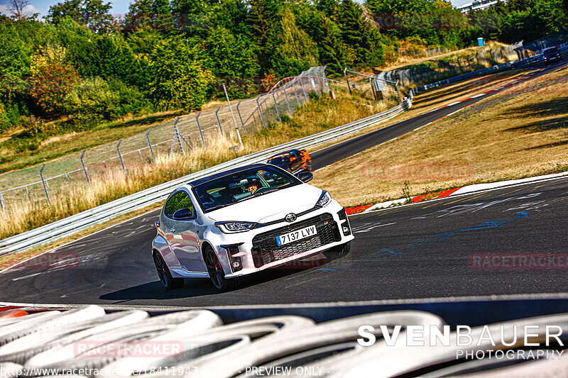 Bild #18411947 - Touristenfahrten Nürburgring Nordschleife (09.08.2022)