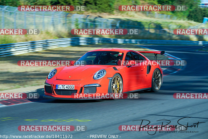 Bild #18411972 - Touristenfahrten Nürburgring Nordschleife (09.08.2022)