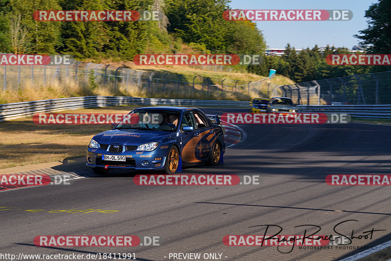 Bild #18411991 - Touristenfahrten Nürburgring Nordschleife (09.08.2022)