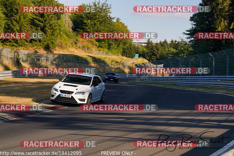 Bild #18412095 - Touristenfahrten Nürburgring Nordschleife (09.08.2022)