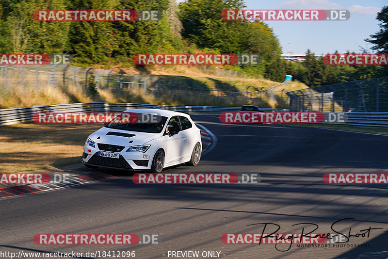 Bild #18412096 - Touristenfahrten Nürburgring Nordschleife (09.08.2022)