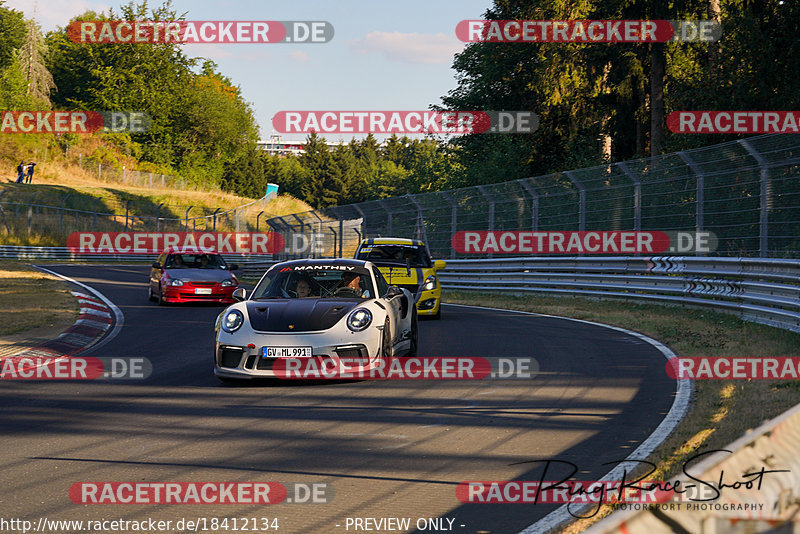 Bild #18412134 - Touristenfahrten Nürburgring Nordschleife (09.08.2022)