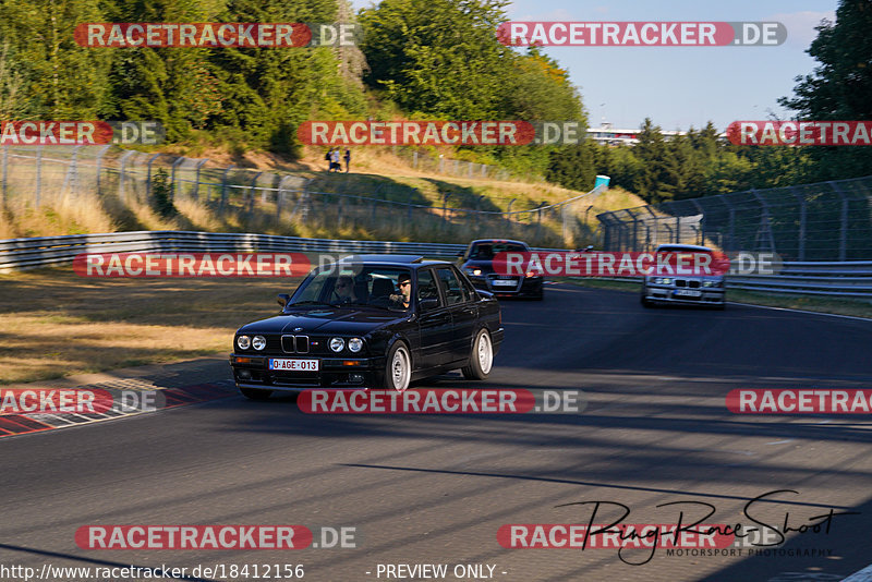 Bild #18412156 - Touristenfahrten Nürburgring Nordschleife (09.08.2022)