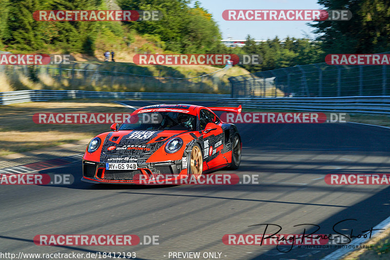 Bild #18412193 - Touristenfahrten Nürburgring Nordschleife (09.08.2022)