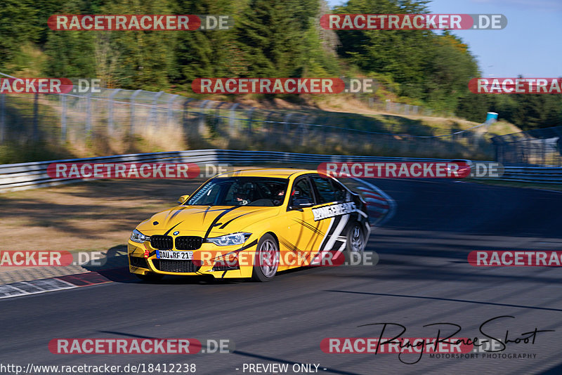 Bild #18412238 - Touristenfahrten Nürburgring Nordschleife (09.08.2022)