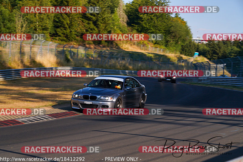 Bild #18412292 - Touristenfahrten Nürburgring Nordschleife (09.08.2022)