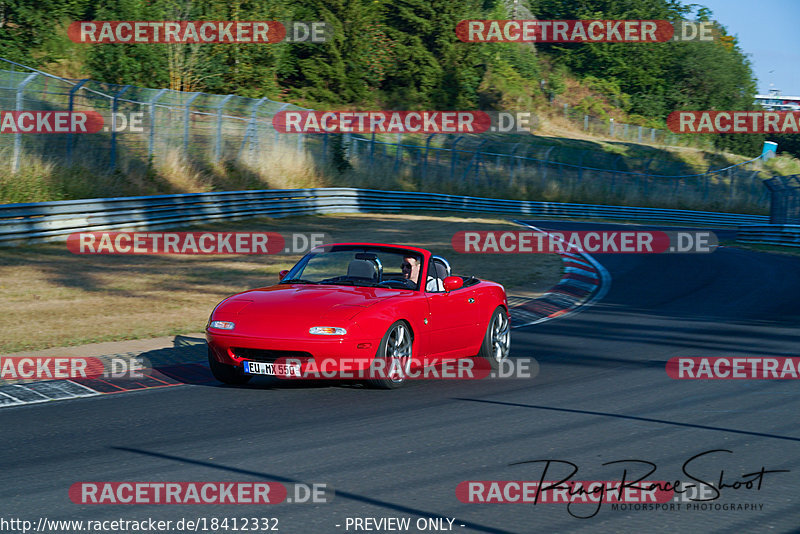 Bild #18412332 - Touristenfahrten Nürburgring Nordschleife (09.08.2022)