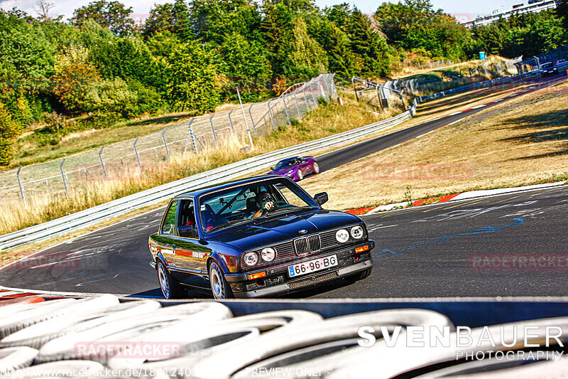 Bild #18412403 - Touristenfahrten Nürburgring Nordschleife (09.08.2022)