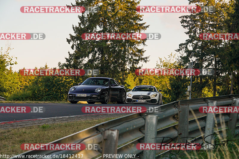 Bild #18412417 - Touristenfahrten Nürburgring Nordschleife (09.08.2022)