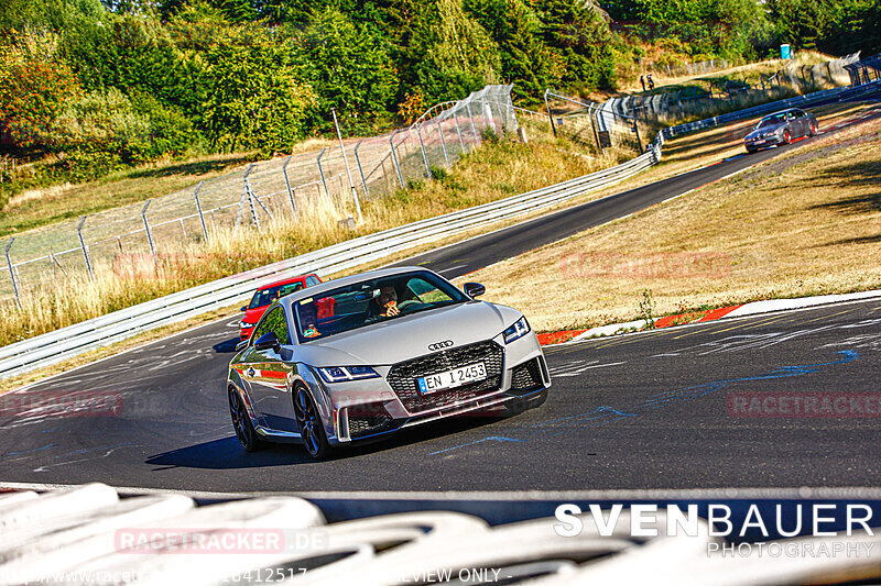 Bild #18412517 - Touristenfahrten Nürburgring Nordschleife (09.08.2022)