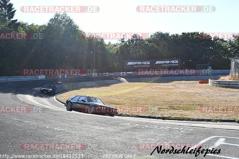 Bild #18412533 - Touristenfahrten Nürburgring Nordschleife (09.08.2022)