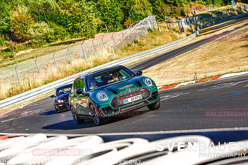 Bild #18412537 - Touristenfahrten Nürburgring Nordschleife (09.08.2022)