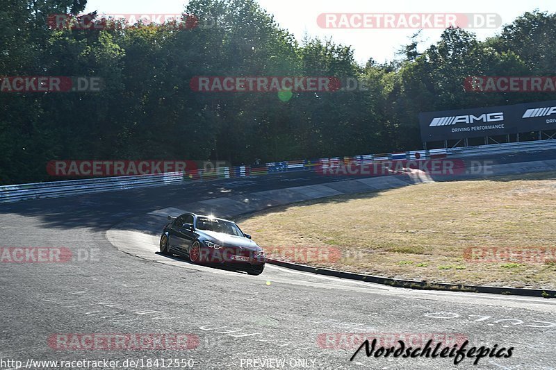 Bild #18412550 - Touristenfahrten Nürburgring Nordschleife (09.08.2022)