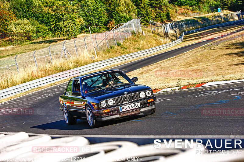 Bild #18412704 - Touristenfahrten Nürburgring Nordschleife (09.08.2022)