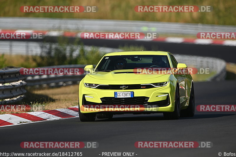 Bild #18412765 - Touristenfahrten Nürburgring Nordschleife (09.08.2022)