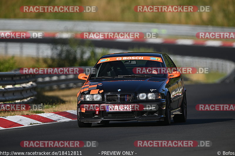 Bild #18412811 - Touristenfahrten Nürburgring Nordschleife (09.08.2022)