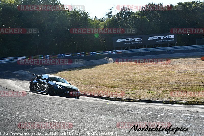 Bild #18412826 - Touristenfahrten Nürburgring Nordschleife (09.08.2022)