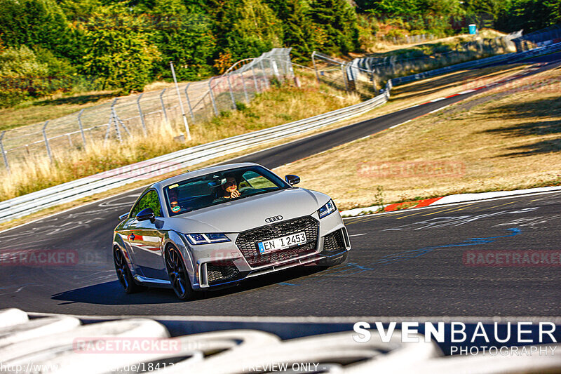 Bild #18412892 - Touristenfahrten Nürburgring Nordschleife (09.08.2022)