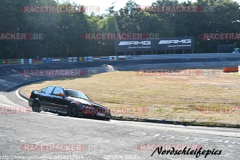 Bild #18412946 - Touristenfahrten Nürburgring Nordschleife (09.08.2022)