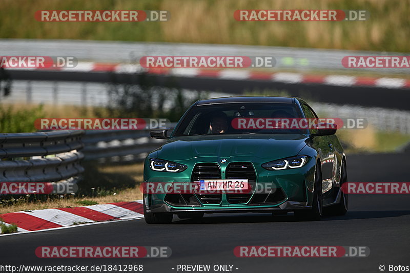 Bild #18412968 - Touristenfahrten Nürburgring Nordschleife (09.08.2022)