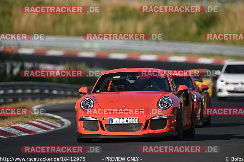 Bild #18412976 - Touristenfahrten Nürburgring Nordschleife (09.08.2022)