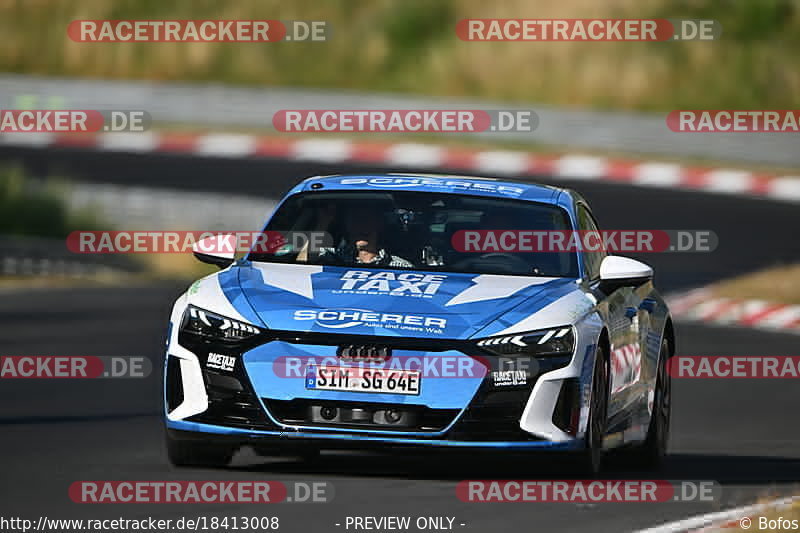 Bild #18413008 - Touristenfahrten Nürburgring Nordschleife (09.08.2022)