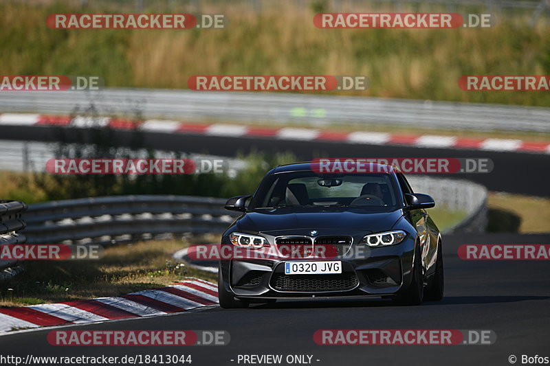 Bild #18413044 - Touristenfahrten Nürburgring Nordschleife (09.08.2022)