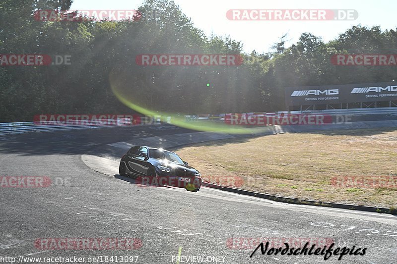 Bild #18413097 - Touristenfahrten Nürburgring Nordschleife (09.08.2022)