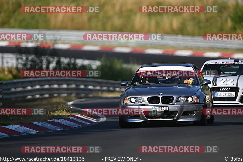 Bild #18413135 - Touristenfahrten Nürburgring Nordschleife (09.08.2022)