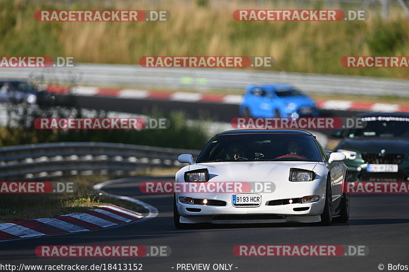 Bild #18413152 - Touristenfahrten Nürburgring Nordschleife (09.08.2022)