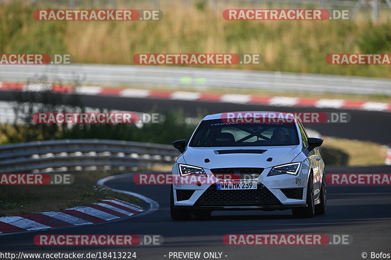 Bild #18413224 - Touristenfahrten Nürburgring Nordschleife (09.08.2022)