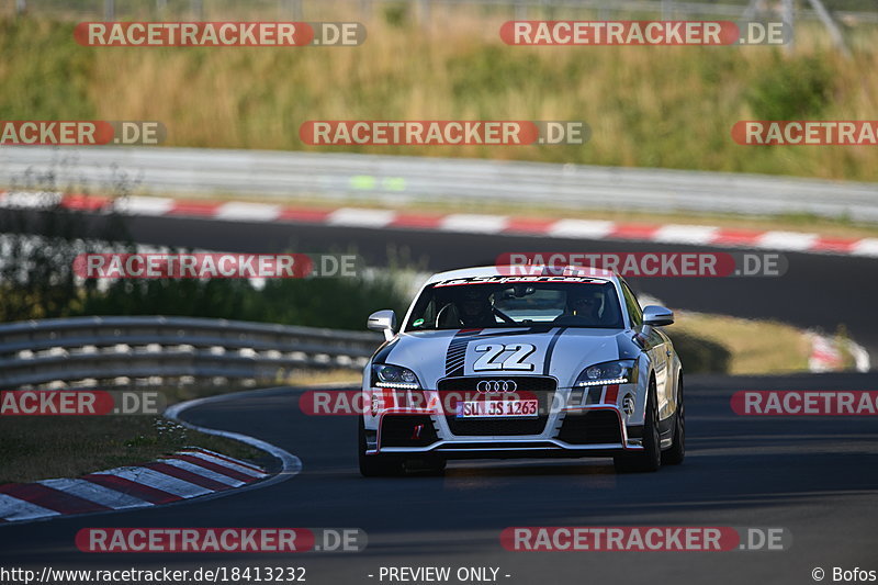 Bild #18413232 - Touristenfahrten Nürburgring Nordschleife (09.08.2022)