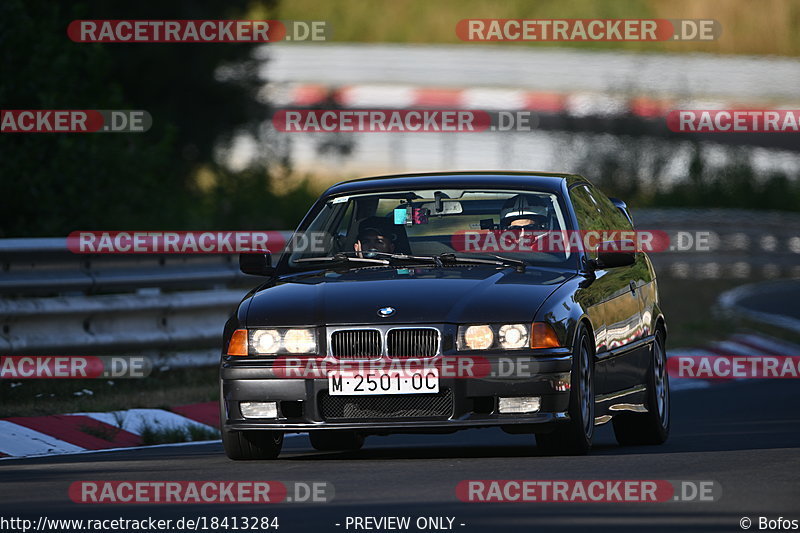 Bild #18413284 - Touristenfahrten Nürburgring Nordschleife (09.08.2022)