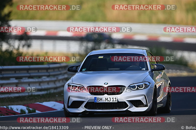 Bild #18413309 - Touristenfahrten Nürburgring Nordschleife (09.08.2022)