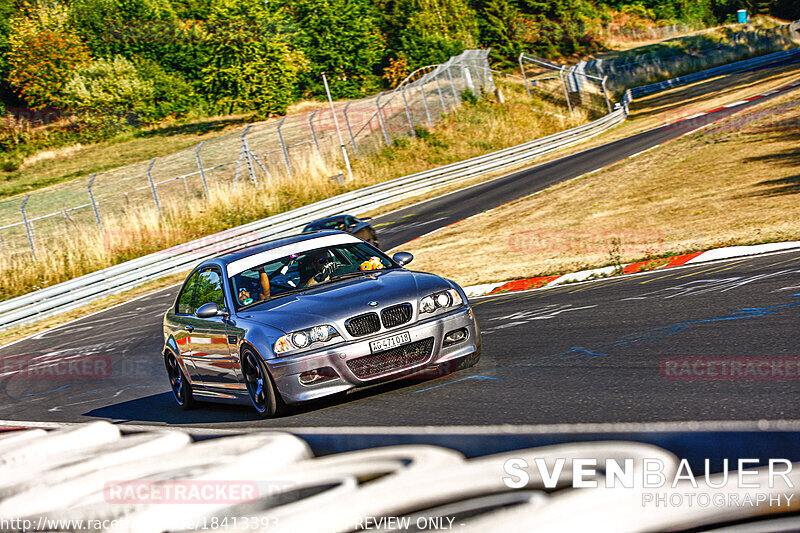 Bild #18413393 - Touristenfahrten Nürburgring Nordschleife (09.08.2022)