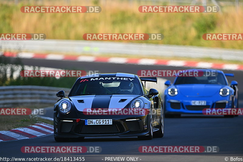 Bild #18413455 - Touristenfahrten Nürburgring Nordschleife (09.08.2022)