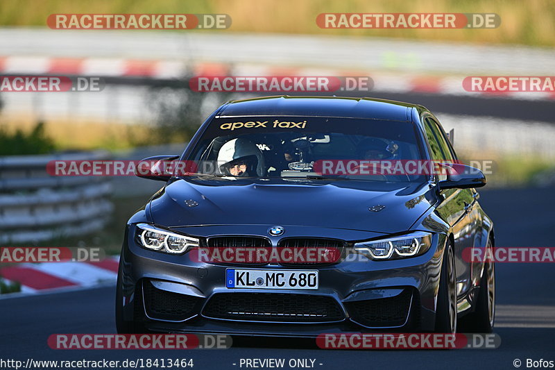 Bild #18413464 - Touristenfahrten Nürburgring Nordschleife (09.08.2022)