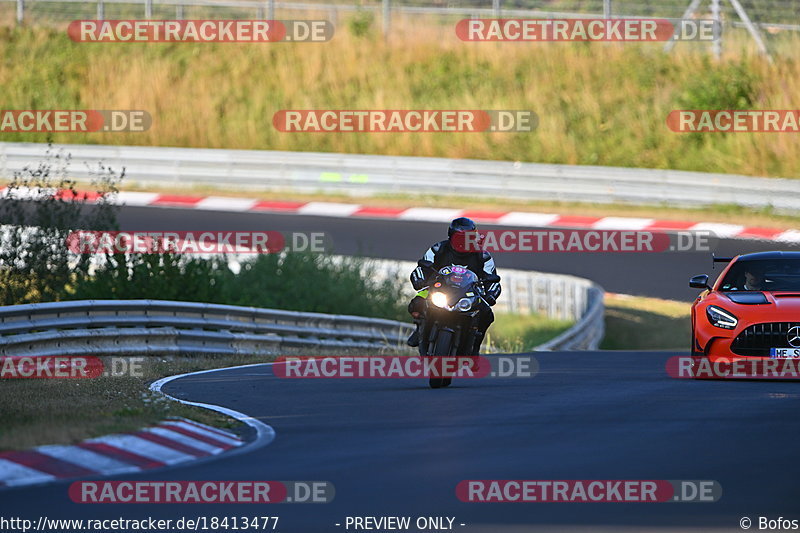 Bild #18413477 - Touristenfahrten Nürburgring Nordschleife (09.08.2022)