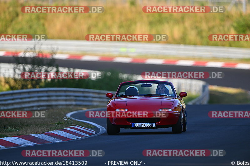 Bild #18413509 - Touristenfahrten Nürburgring Nordschleife (09.08.2022)