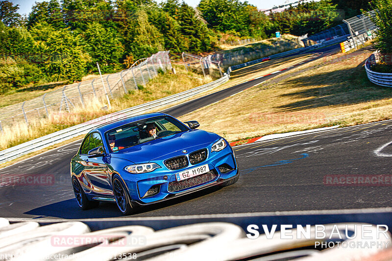 Bild #18413538 - Touristenfahrten Nürburgring Nordschleife (09.08.2022)