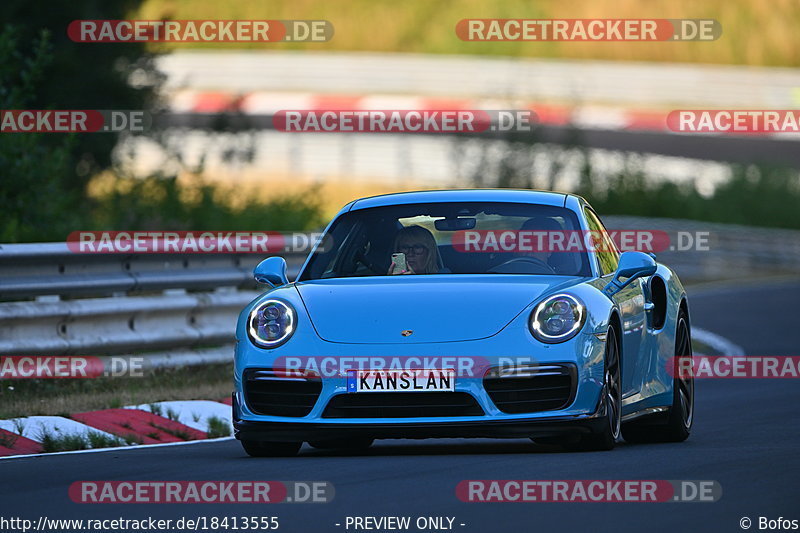 Bild #18413555 - Touristenfahrten Nürburgring Nordschleife (09.08.2022)