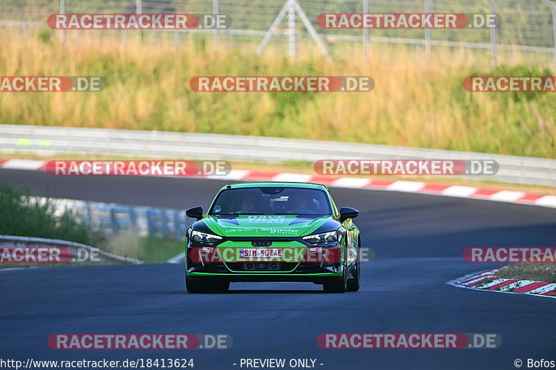 Bild #18413624 - Touristenfahrten Nürburgring Nordschleife (09.08.2022)