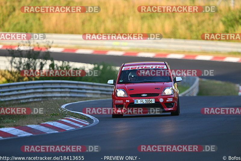 Bild #18413655 - Touristenfahrten Nürburgring Nordschleife (09.08.2022)