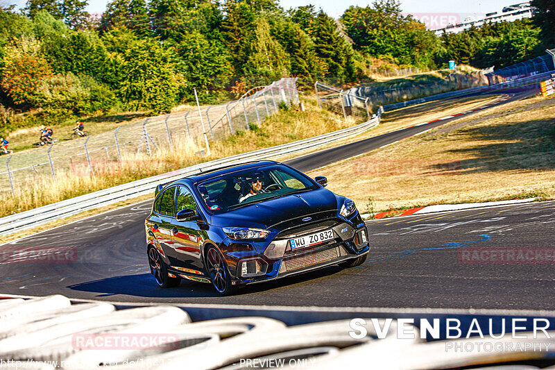 Bild #18413707 - Touristenfahrten Nürburgring Nordschleife (09.08.2022)