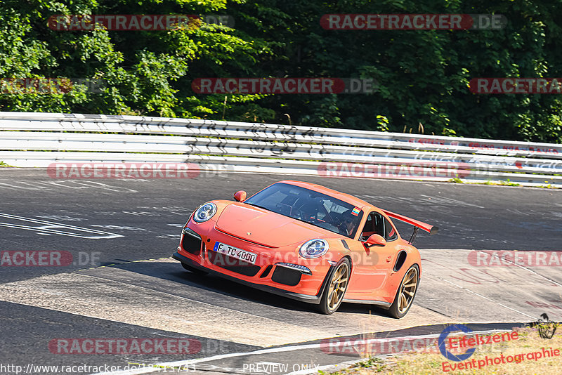 Bild #18413743 - Touristenfahrten Nürburgring Nordschleife (09.08.2022)