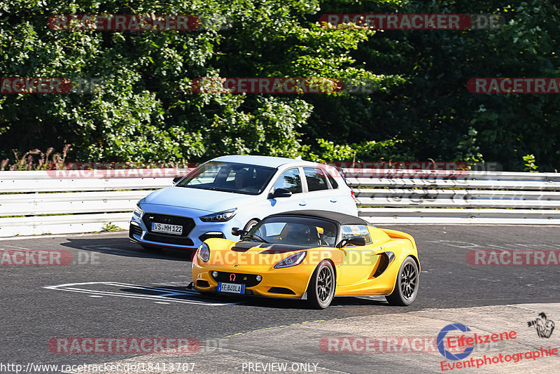 Bild #18413787 - Touristenfahrten Nürburgring Nordschleife (09.08.2022)