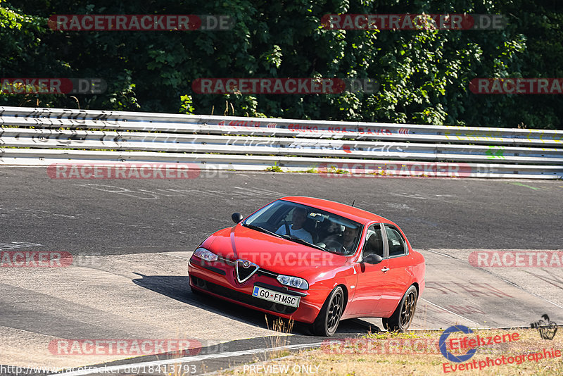 Bild #18413793 - Touristenfahrten Nürburgring Nordschleife (09.08.2022)